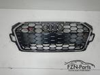 Audi S5 8W Facelift Grille Grill Chrome PDC Camera, Gebruikt, Ophalen of Verzenden