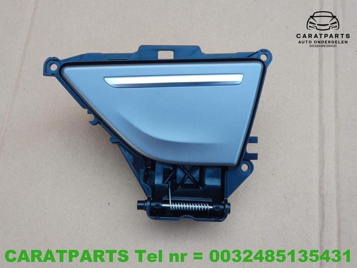 7398885 51427398885 G11 asbak G12 M760LIX 7 serie, Auto-onderdelen, Interieur en Bekleding, BMW, Gebruikt