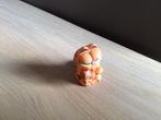 Vintage figuurtje Garfield, Verzamelen, Poppetjes en Figuurtjes, Ophalen of Verzenden, Gebruikt
