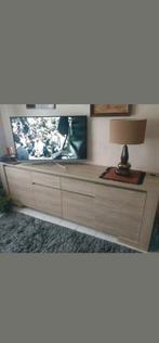 Moderne Woonkamer, Ophalen