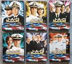 DVD JAG series 1 tem 6, Cd's en Dvd's, Dvd's | Thrillers en Misdaad, Boxset, Actiethriller, Gebruikt, Ophalen of Verzenden