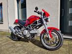 Ducati monster 620 S i.e., Naked bike, 618 cm³, Particulier, 2 cylindres