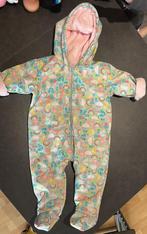 winter-/skipakje maat 80-86, Kinderen en Baby's, Babykleding | Overige, Ophalen, Nieuw, Meisje