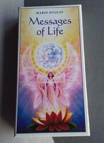 Orakelkaarten (engels) Messages of life, Ophalen, Zo goed als nieuw