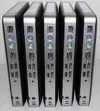Home Assistant server - HP T630 128gb ssd 8gb ddr4 plugNplay, Ophalen of Verzenden, Zo goed als nieuw