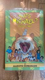 what’s Michael? Book 2, Ophalen, Zo goed als nieuw