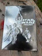 StarWars trilogy, Comme neuf, À partir de 12 ans, Enlèvement, Coffret