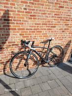 GIANT contend 16 speed Simano Claris. Grijs mat XS maat., Ophalen, Zo goed als nieuw, Giant