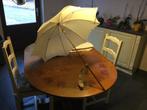 Ombrelle, parapluie, Handtassen en Accessoires, Paraplu's, Ophalen, Gebruikt