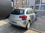 Citroen C3 1.6 BlueHDi MET 135DKM EXPORT OF HANDELAAR, Autos, Citroën, Cruise Control, Achat, Euro 6, Entreprise