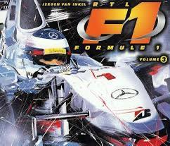 Jeroen van Inkel's Formule 1 Box Volume 3 (2CD), Cd's en Dvd's, Cd's | Pop, Zo goed als nieuw, Ophalen of Verzenden