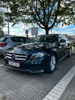 Mercedes e200d, Auto's, Mercedes-Benz, Automaat, Achterwielaandrijving, USB, Euro 6