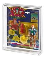 MOC Acrylic Case ADC-048 Captain Planet kenner, Collections, Jouets, Comme neuf