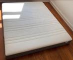 Matras IKEA 160x200, Ophalen, Zo goed als nieuw, Twijfelaar, Matras