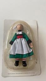 Pop uit de Bécassine collectie, Ophalen of Verzenden, Nieuw, Pop
