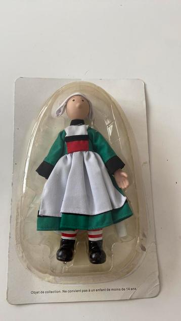 Poupee de collection Bécassine, Enlèvement ou Envoi, Neuf, Poupée