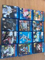 PS4 spelletjes, Games en Spelcomputers, Ophalen, Gebruikt