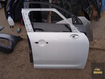 Mini Countryman F60 voordeur rechts beschikbaar voor biedingen