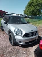 Mini Countryman cooper 122pk ,Navigatie, JCW velgen, Auto's, Stof, 4 cilinders, 5 deurs, Particulier
