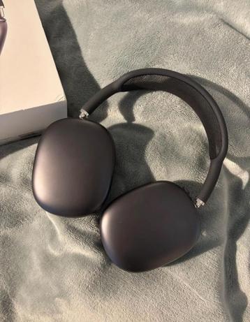 Airpods Max beschikbaar voor biedingen