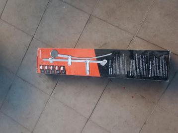 Douchekop en hanger te koop beschikbaar voor biedingen