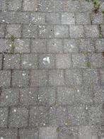 Klinkers 14x14x7, Tuin en Terras, Ophalen, Gebruikt, Klinkers