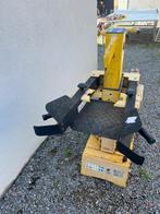 Houtkover 6T, Tuin en Terras, Kloofmachines, Ophalen, Gebruikt, Elektrisch, Staand