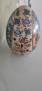 Mooie chinese paasei, Ophalen of Verzenden