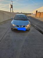 Honda Civic, Auto's, Euro 5, Zilver of Grijs, Civic, 5 zetels