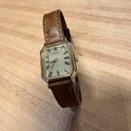 Montre Seiko 1100 - 5460  Vintage   bracelet en cuir, Handtassen en Accessoires, Horloges | Dames, Seiko, Gebruikt