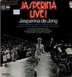 lp  /   Jasperina de Jong Met Het Metropole Orkest* o.l.v. D, Overige formaten, Ophalen of Verzenden