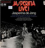 lp  /   Jasperina de Jong Met Het Metropole Orkest* o.l.v. D, Cd's en Dvd's, Ophalen of Verzenden, Overige formaten