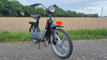 Vespa Piaggio Ciao, Fietsen en Brommers, Ophalen, Gebruikt, Ciao