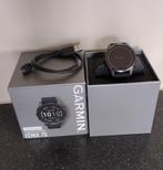 Garmin Fenix 7S sapphire Solar, Enlèvement, Comme neuf