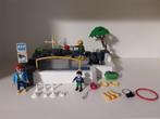 PLaymobil zeehondenbassin, Kinderen en Baby's, Speelgoed | Playmobil, Ophalen of Verzenden, Zo goed als nieuw, Complete set