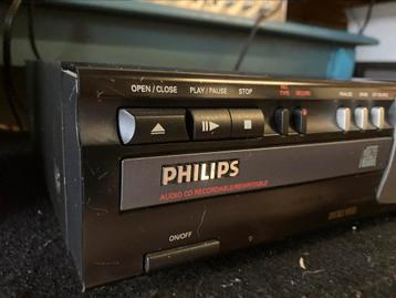 PHILIPS CD-WRITER-SPELER model CDR 775 beschikbaar voor biedingen
