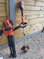 Black en decker kantenmaaier, Tuin en Terras, Ophalen, Gebruikt, Accu, Black&Decker