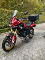 Rieju aventura 500cc 40l tank A2, Motos, Enlèvement