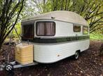 GEZOCHT: caravan, Particulier