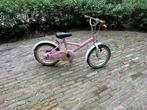 Kinderfiets 4 - 6 jaar    16 inch, Fietsen en Brommers, Ophalen, Gebruikt, 16 inch, B-Twin