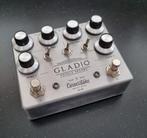 Cornerstone Gladio Double Preamp Dumble Pedal, Muziek en Instrumenten, Effecten, Ophalen of Verzenden, Zo goed als nieuw, Distortion, Overdrive of Fuzz