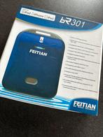 2 x Bluetooth EID card readers, Computers en Software, Ophalen of Verzenden, Zo goed als nieuw