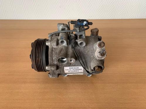 Suzuki swift aircopomp airco compressor 2005 tot 2010, Auto-onderdelen, Airco en Verwarming, Suzuki, Gebruikt, Ophalen of Verzenden