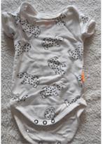HEMA - korte mouw - geen overslag - baby maat 50-56, Kinderen en Baby's, Babykleding | Baby-kledingpakketten, Ophalen of Verzenden