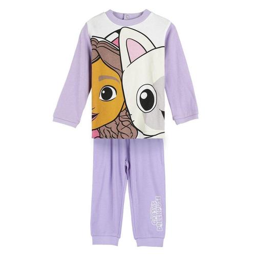 Gabby's Poppenhuis Pyjama - Maat 86 - 92 - 98 - 104, Kinderen en Baby's, Kinderkleding | Maat 98, Nieuw, Meisje, Nacht- of Onderkleding