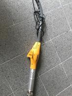 Hozelock onkruidverbrander elektrisch, Ophalen, Zo goed als nieuw, Hozelock