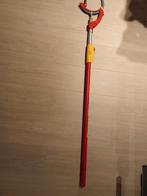 boomverzorging : klimsporen ,zaag..., Ophalen, Zo goed als nieuw