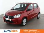 Suzuki Celerio 1.0 Basis (bj 2015, automaat), Stof, 99 g/km, 5 zetels, 5 deurs