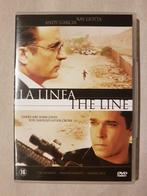 DVD The Line (La Linea) - Andy Garcia (10 dvds=15€), Comme neuf, Enlèvement ou Envoi, Action