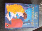 Dvd Disney Doornroosje, Ophalen of Verzenden, Zo goed als nieuw